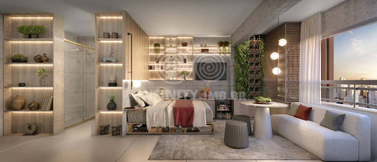 Imagem Apartamento com 3 Quartos à Venda, 154 m² em Campo Belo - São Paulo Imagem Apartamento com 3 Quartos à Venda, 154 m² em Campo Belo - São Paulo