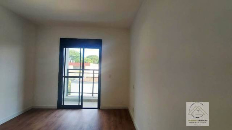 Imagem Apartamento com 1 Quarto para Alugar, 40 m² em Vila Thais - Atibaia