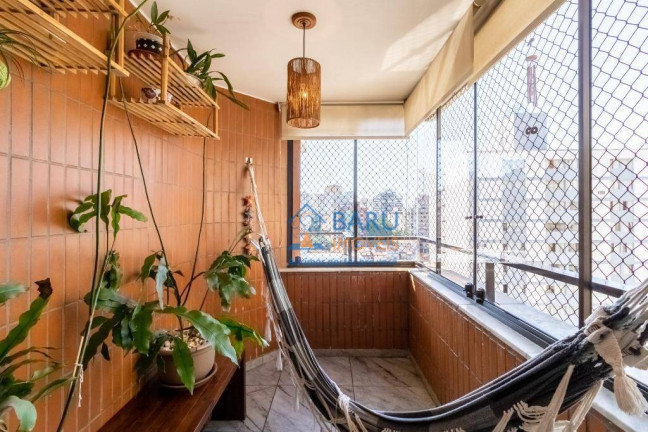 Imagem Apartamento com 3 Quartos à Venda, 103 m² em Higienópolis - São Paulo Imagem Apartamento com 3 Quartos à Venda, 103 m² em Higienópolis - São Paulo