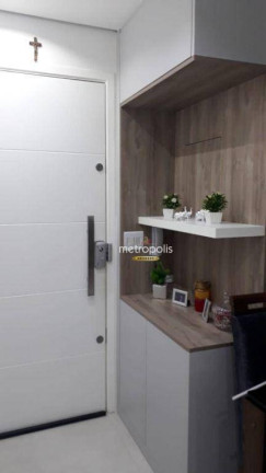 Imagem Apartamento com 2 Quartos à Venda, 63 m² em Osvaldo Cruz - São Caetano Do Sul Imagem Apartamento com 2 Quartos à Venda, 63 m² em Osvaldo Cruz - São Caetano Do Sul