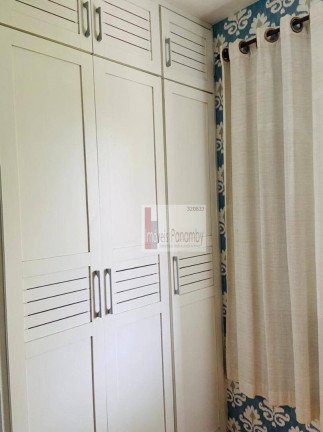 Imagem Apartamento com 2 Quartos à Venda, 56 m² em Vila Andrade - São Paulo Imagem Apartamento com 2 Quartos à Venda, 56 m² em Vila Andrade - São Paulo