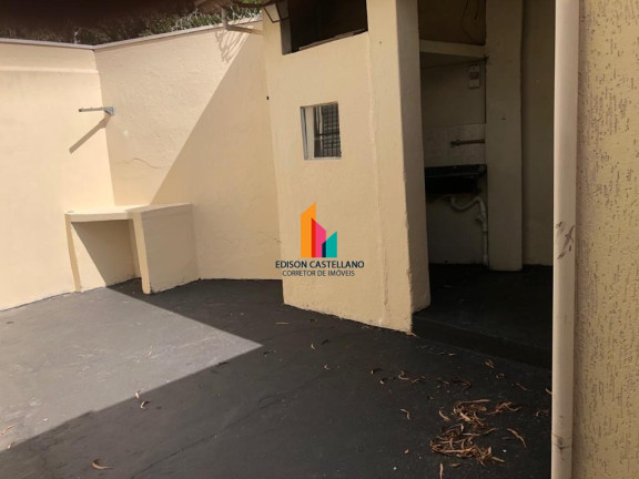 Imagem Casa com 3 Quartos para Alugar, 165 m² em Vila De Vecchi - Jundiaí