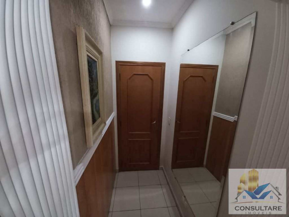 Imagem Casa com 3 Quartos à Venda, 350 m² em Campo Grande - Santos