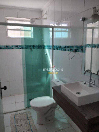 Imagem Apartamento com 2 Quartos à Venda, 56 m² em Anchieta - São Bernardo Do Campo Imagem Apartamento com 2 Quartos à Venda, 56 m² em Anchieta - São Bernardo Do Campo