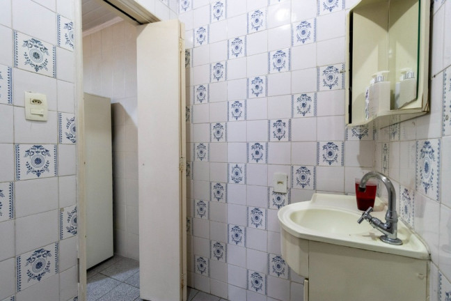 Imagem Casa com 2 Quartos à Venda, 140 m² em Indianópolis - São Paulo Imagem Casa com 2 Quartos à Venda, 140 m² em Indianópolis - São Paulo