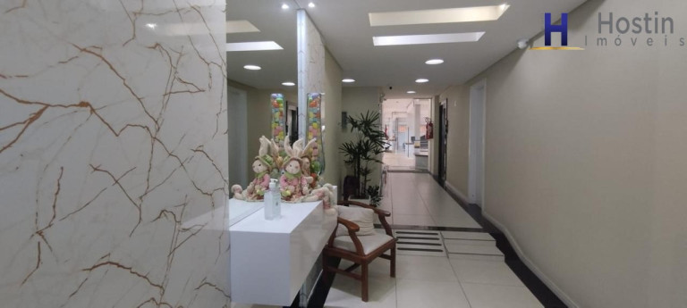 Imagem Apartamento com 2 Quartos à Venda, 55 m² em Anita Garibaldi - Joinville