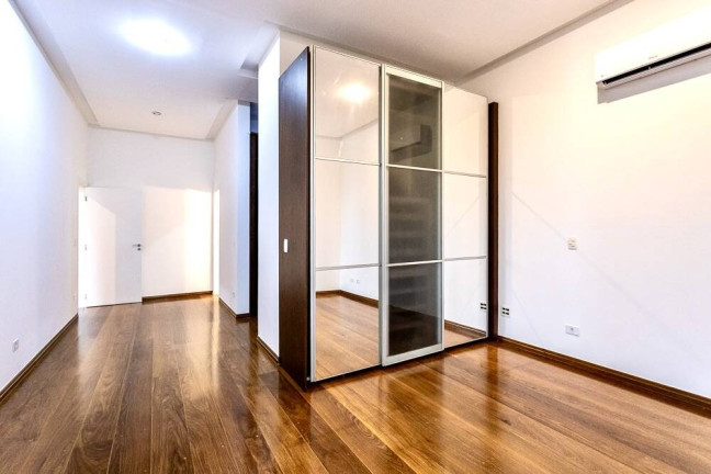 Imagem Casa com 4 Quartos para Alugar, 403 m² em Alphaville - Santana De Parnaíba