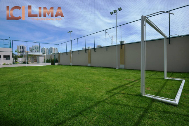 Imagem Apartamento com 3 Quartos à Venda, 138 m² em Guararapes - Fortaleza
