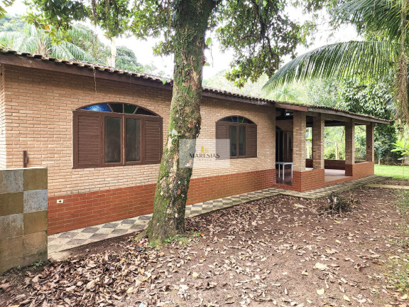 Imagem Casa com 3 Quartos à Venda, 145 m² em Paúba - São Sebastião Imagem Casa com 3 Quartos à Venda, 145 m² em Paúba - São Sebastião