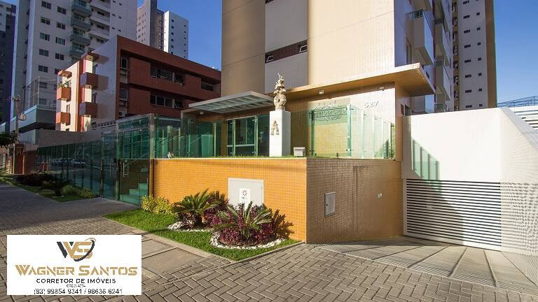Imagem Apartamento à Venda, 51 m² em Tambaú - João Pessoa Imagem Apartamento à Venda, 51 m² em Tambaú - João Pessoa