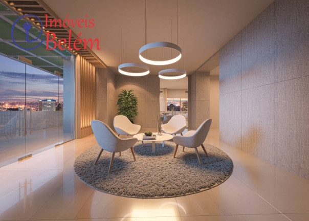 Imagem Apartamento com 2 Quartos à Venda, 78 m² em Jurunas - Belém Imagem Apartamento com 2 Quartos à Venda, 78 m² em Jurunas - Belém
