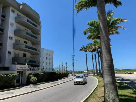 Imagem Apartamento com 3 Quartos à Venda, 100 m² em Algodoal - Cabo Frio Imagem Apartamento com 3 Quartos à Venda, 100 m² em Algodoal - Cabo Frio