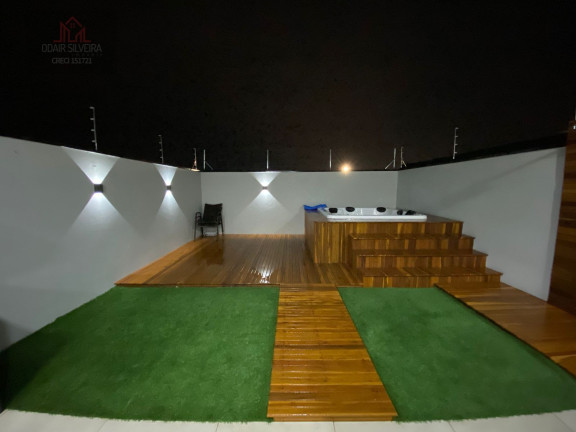 Imagem Casa com 2 Quartos à Venda, 78 m² em Jardim Boer I - Americana Imagem Casa com 2 Quartos à Venda, 78 m² em Jardim Boer I - Americana