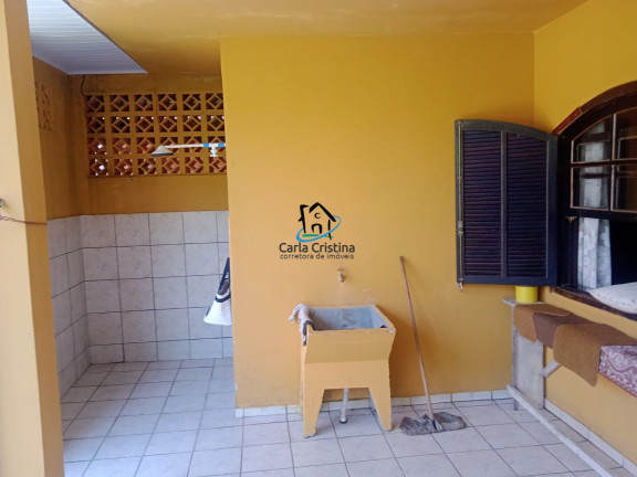 Imagem Casa com 3 Quartos à Venda, em Santa Terezinha - Pontal Do Paraná Imagem Casa com 3 Quartos à Venda, em Santa Terezinha - Pontal Do Paraná