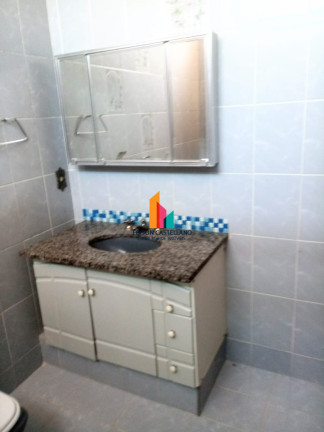 Imagem Casa com 2 Quartos para Alugar, 73 m² em Anhangabaú - Jundiaí Imagem Casa com 2 Quartos para Alugar, 73 m² em Anhangabaú - Jundiaí