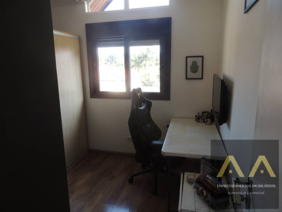 Imagem Casa com 3 Quartos à Venda ou Locação, 259 m² em Alphaville - Santana De Parnaíba