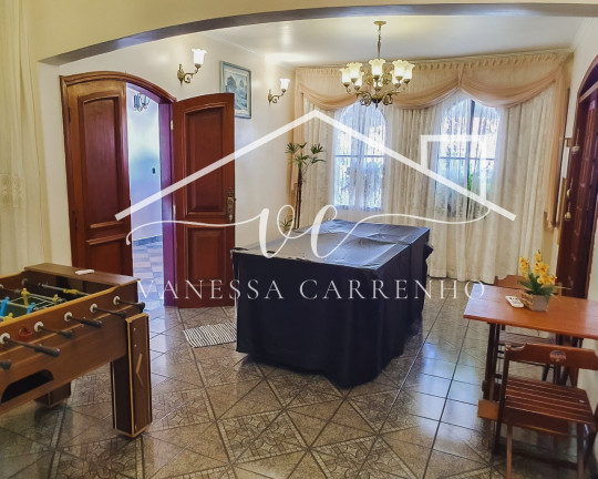 Imagem Imóvel com 4 Quartos à Venda, em Cajuru - Sorocaba Imagem Imóvel com 4 Quartos à Venda, em Cajuru - Sorocaba