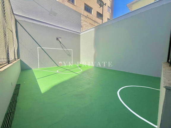 Imagem Apartamento com 3 Quartos à Venda, 82 m² em Perdizes - São Paulo