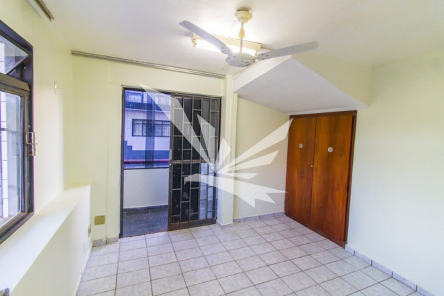 Imagem Apartamento com 1 Quarto à Venda, 39 m² em Asa Norte - Brasília Imagem Apartamento com 1 Quarto à Venda, 39 m² em Asa Norte - Brasília