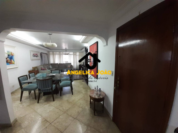 Imagem Apartamento com 3 Quartos à Venda, 191 m² em Boa Vista - São Vicente Imagem Apartamento com 3 Quartos à Venda, 191 m² em Boa Vista - São Vicente