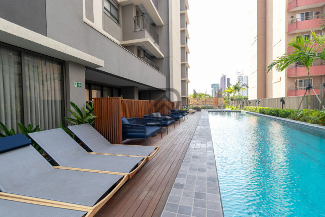 Imagem Apartamento com 4 Quartos à Venda, 211 m² em Campo Belo - São Paulo Imagem Apartamento com 4 Quartos à Venda, 211 m² em Campo Belo - São Paulo