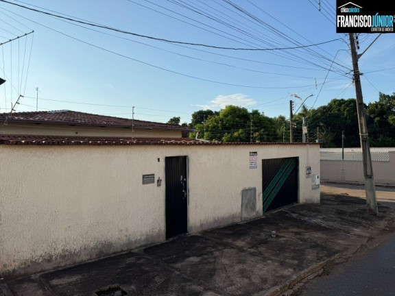 Imagem Casa com 3 Quartos à Venda, 369 m² em Residencial Sonho Dourado - Goiânia