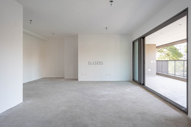Imagem Apartamento com 3 Quartos à Venda, 186 m² em Campo Belo - São Paulo Imagem Apartamento com 3 Quartos à Venda, 186 m² em Campo Belo - São Paulo