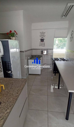 Imagem Apartamento com 2 Quartos à Venda, 54 m² em Jardim Barbacena - Cotia