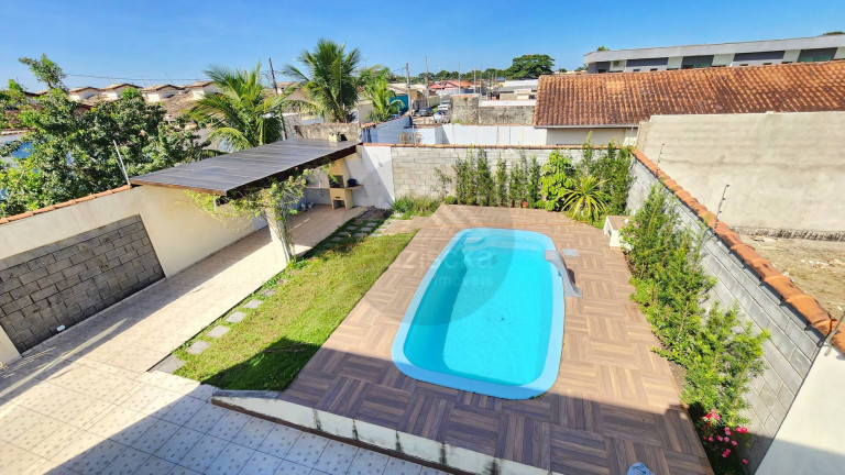 Imagem Casa com 2 Quartos à Venda, 204 m² em Cibratel Ii - Itanhaém Imagem Casa com 2 Quartos à Venda, 204 m² em Cibratel Ii - Itanhaém