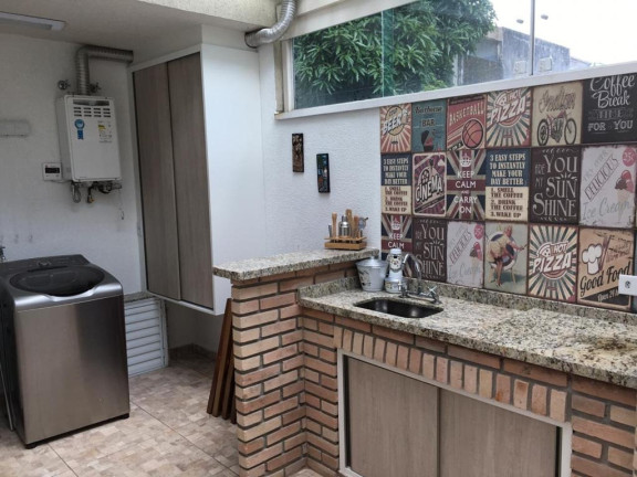 Imagem Casa com 3 Quartos à Venda, 150 m² em Vila Santana - São Paulo Imagem Casa com 3 Quartos à Venda, 150 m² em Vila Santana - São Paulo