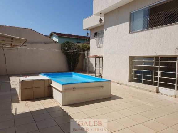 Imóvel com 3 Quartos à Venda, 290 m² em Jardim Brasil - Atibaia