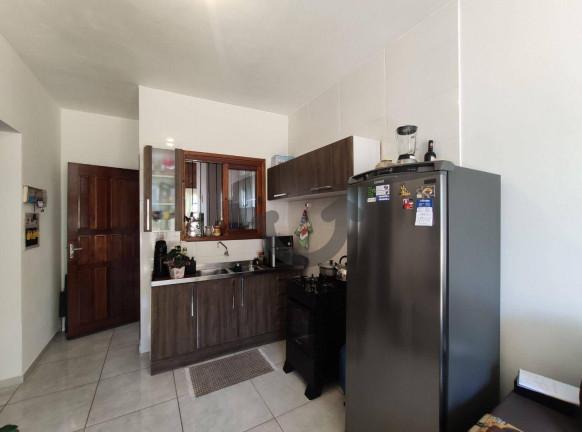Imagem Casa com 2 Quartos à Venda, 50 m² em João Alves - Santa Cruz Do Sul Imagem Casa com 2 Quartos à Venda, 50 m² em João Alves - Santa Cruz Do Sul