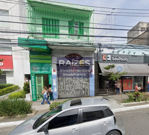 Apartamento com 4 Quartos para Alugar, 87 m² em Santana - São Paulo