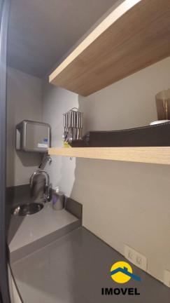 Imagem Sala Comercial à Venda, 30 m² em Centro - Niterói
