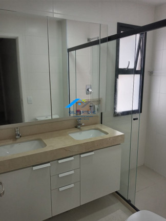 Imagem Apartamento com 3 Quartos à Venda, 108 m² em Vila Aviação - Bauru