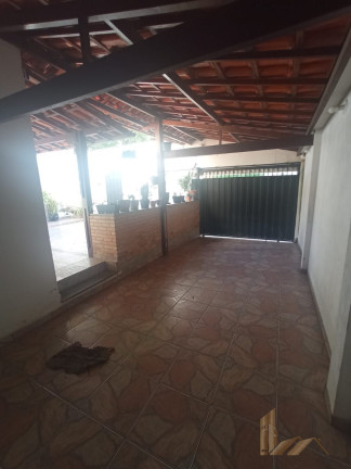 Imagem Casa com 4 Quartos à Venda, 230 m² em Vitória - Belo Horizonte Imagem Casa com 4 Quartos à Venda, 230 m² em Vitória - Belo Horizonte