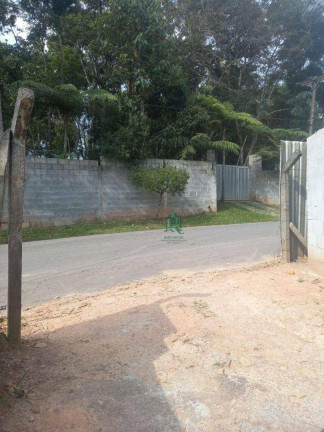 Imagem Terreno à Venda, 500 m² em Canjicas - Arujá Imagem Terreno à Venda, 500 m² em Canjicas - Arujá