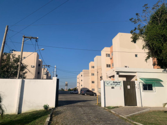 Apartamento com 2 Quartos à Venda, 42 m² em Jardim Das Acácias - Campos Dos Goytacazes