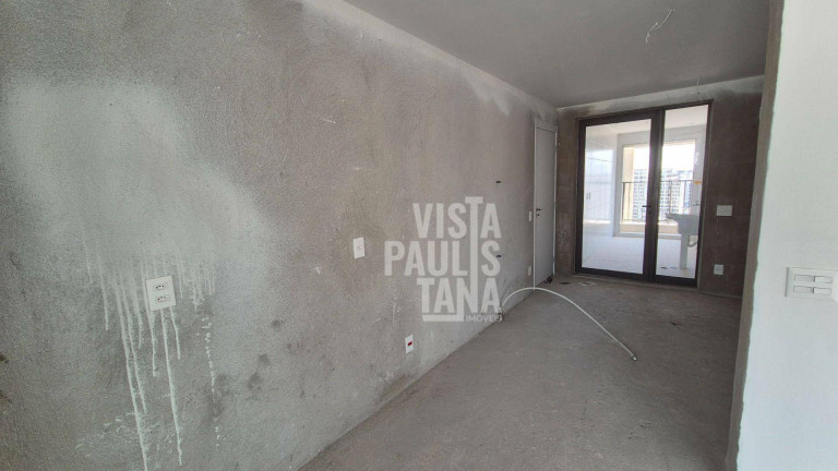 Imagem Apartamento com 4 Quartos à Venda, 207 m² em Campo Belo - São Paulo Imagem Apartamento com 4 Quartos à Venda, 207 m² em Campo Belo - São Paulo