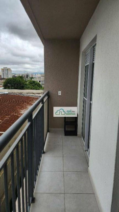 Imagem Apartamento com 1 Quarto para Alugar, 31 m² em água Branca - São Paulo Imagem Apartamento com 1 Quarto para Alugar, 31 m² em água Branca - São Paulo