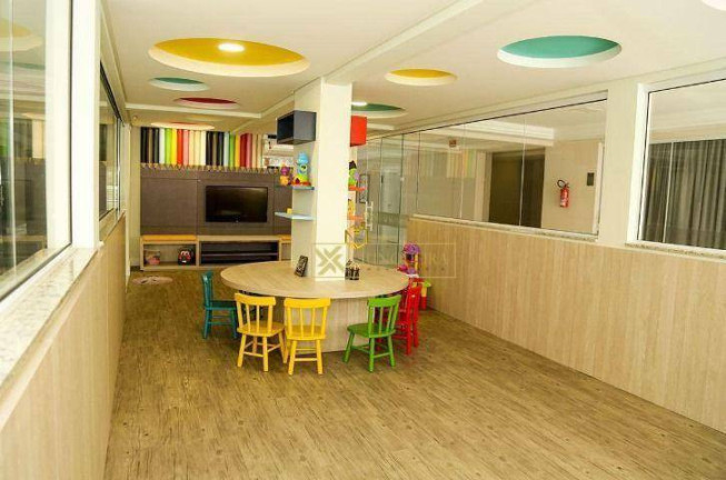 Imagem Apartamento com 2 Quartos à Venda, 77 m² em Barreiros - São José Imagem Apartamento com 2 Quartos à Venda, 77 m² em Barreiros - São José