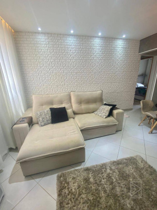 Imagem Apartamento com 2 Quartos à Venda, 56 m² em Jardim Califórnia - Jacareí