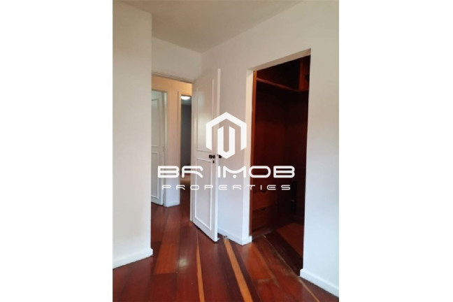 Imagem Imóvel com 3 Quartos à Venda, 119 m² em Campo Belo - São Paulo Imagem Imóvel com 3 Quartos à Venda, 119 m² em Campo Belo - São Paulo