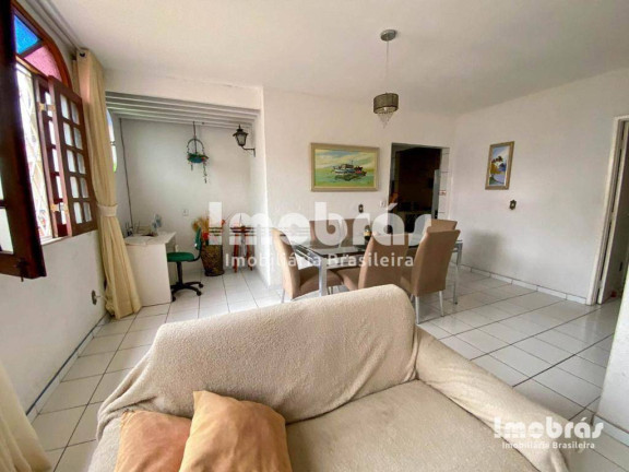 Imagem Casa com 3 Quartos à Venda, 230 m² em Cidade Dos Funcionários - Fortaleza Imagem Casa com 3 Quartos à Venda, 230 m² em Cidade Dos Funcionários - Fortaleza