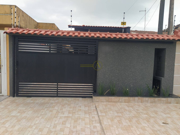 Imagem Casa com 2 Quartos à Venda, 180 m² em Park D'aville - Peruíbe Imagem Casa com 2 Quartos à Venda, 180 m² em Park D'aville - Peruíbe