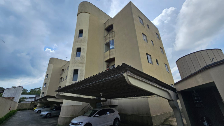 Imagem Apartamento com 2 Quartos para Alugar, 68 m² em Vila Suissa - Mogi Das Cruzes Imagem Apartamento com 2 Quartos para Alugar, 68 m² em Vila Suissa - Mogi Das Cruzes