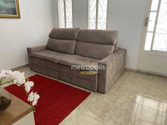 Imagem Sobrado com 3 Quartos à Venda ou Locação, 202 m² em Jardim São Caetano - São Caetano Do Sul Imagem Sobrado com 3 Quartos à Venda ou Locação, 202 m² em Jardim São Caetano - São Caetano Do Sul