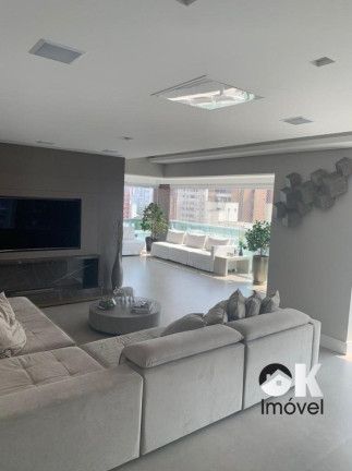 Apartamento com 3 Quartos à Venda, 221 m² em Perdizes - São Paulo