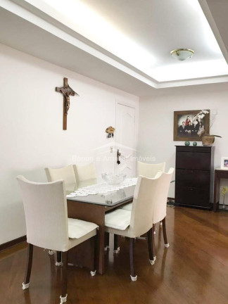 Imagem Apartamento com 4 Quartos à Venda, 165 m² em Centro - Campinas Imagem Apartamento com 4 Quartos à Venda, 165 m² em Centro - Campinas