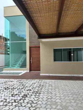 Imagem Casa com 4 Quartos à Venda, 187 m² em Arraial D'ajuda - Porto Seguro Imagem Casa com 4 Quartos à Venda, 187 m² em Arraial D'ajuda - Porto Seguro